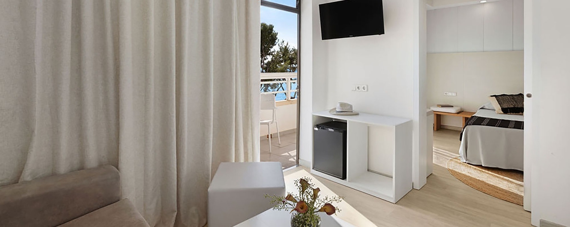 Inmood Aucanada Hotel