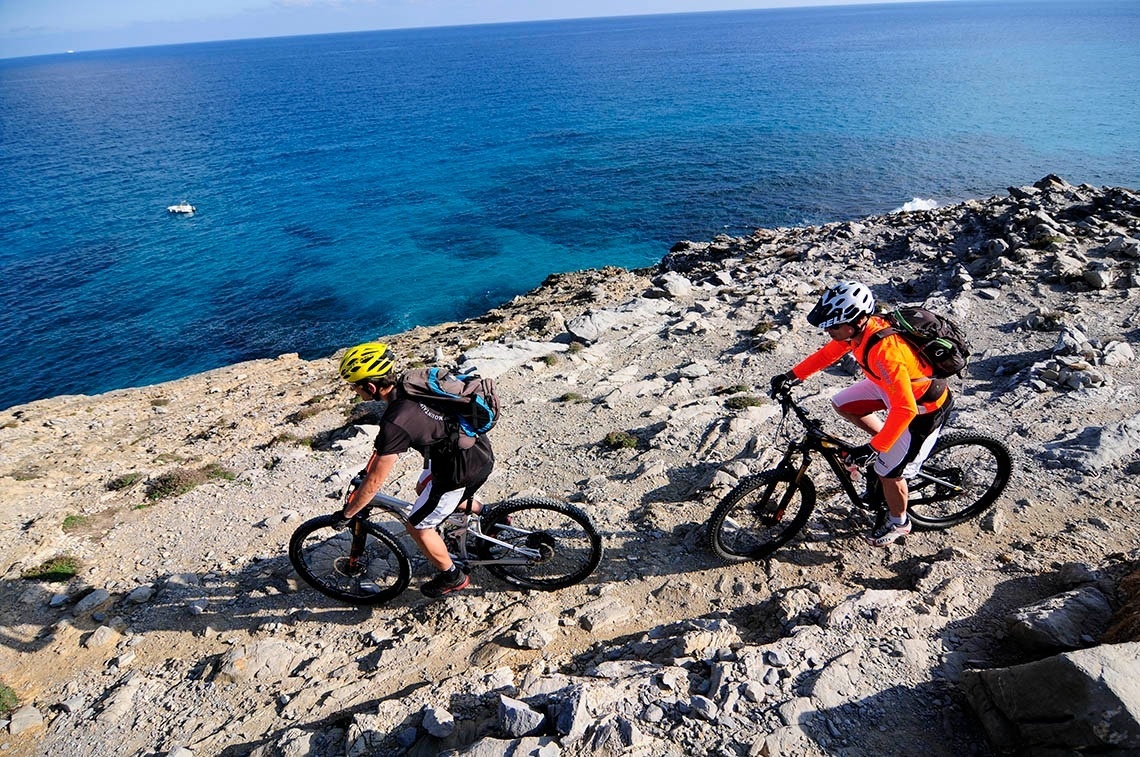 Inmood Aucanada Hotel