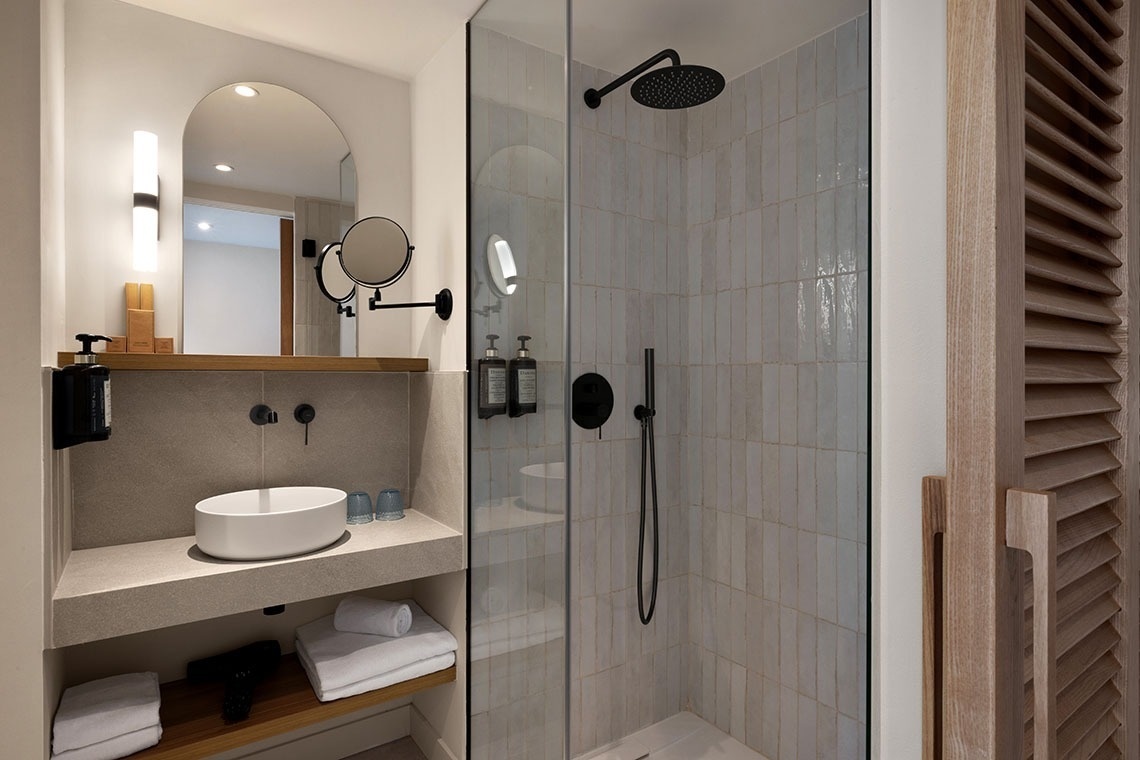 Inmood Aucanada Hotel