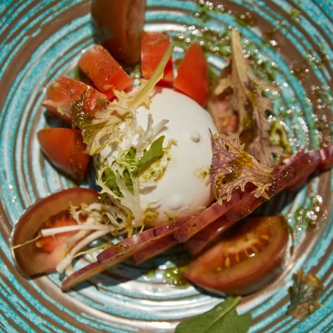 Inmood Aucanada Hotel