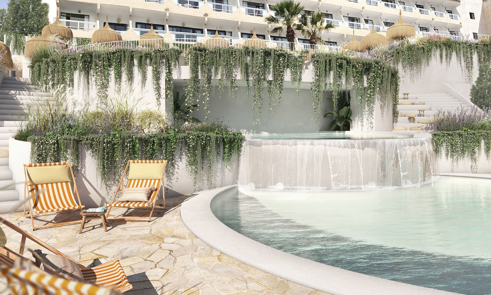 Inmood Aucanada Hotel | Balearic Islands | Official Web