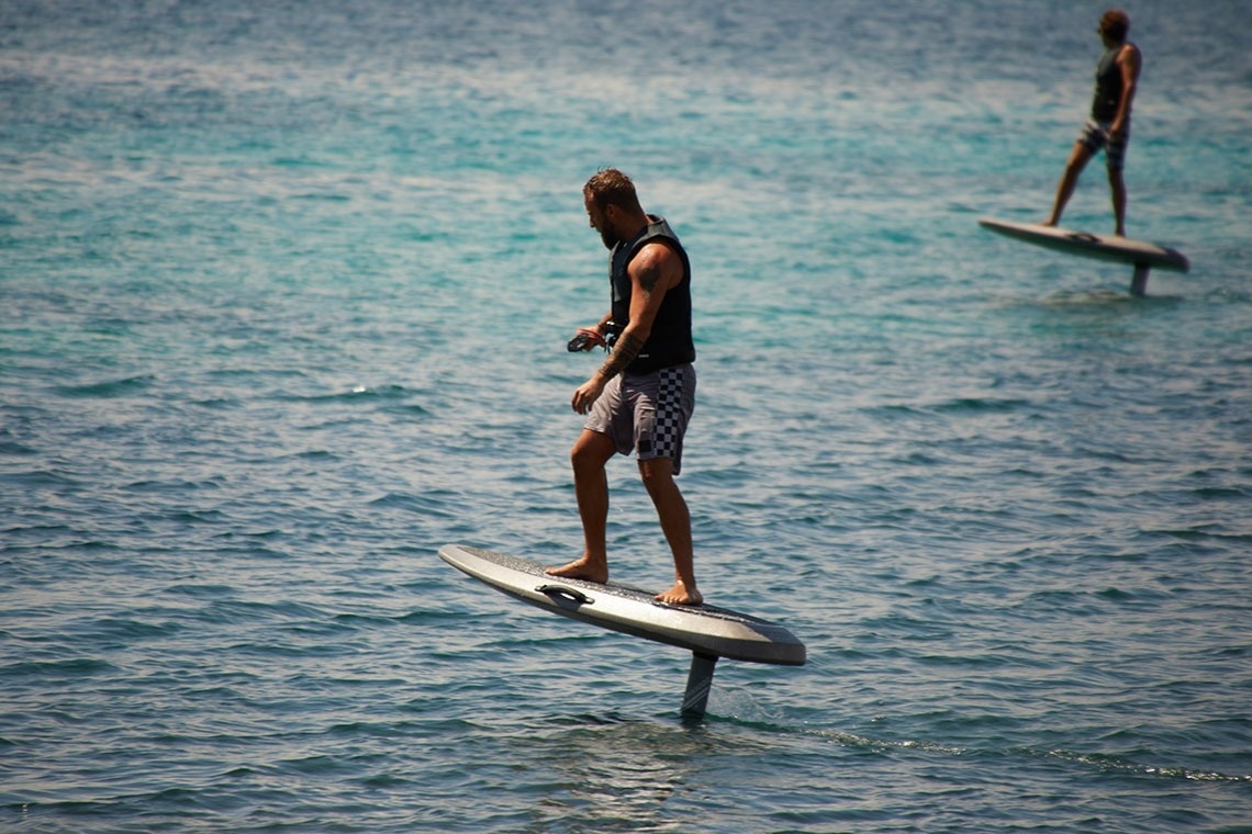 Inmood Aucanada Hotel