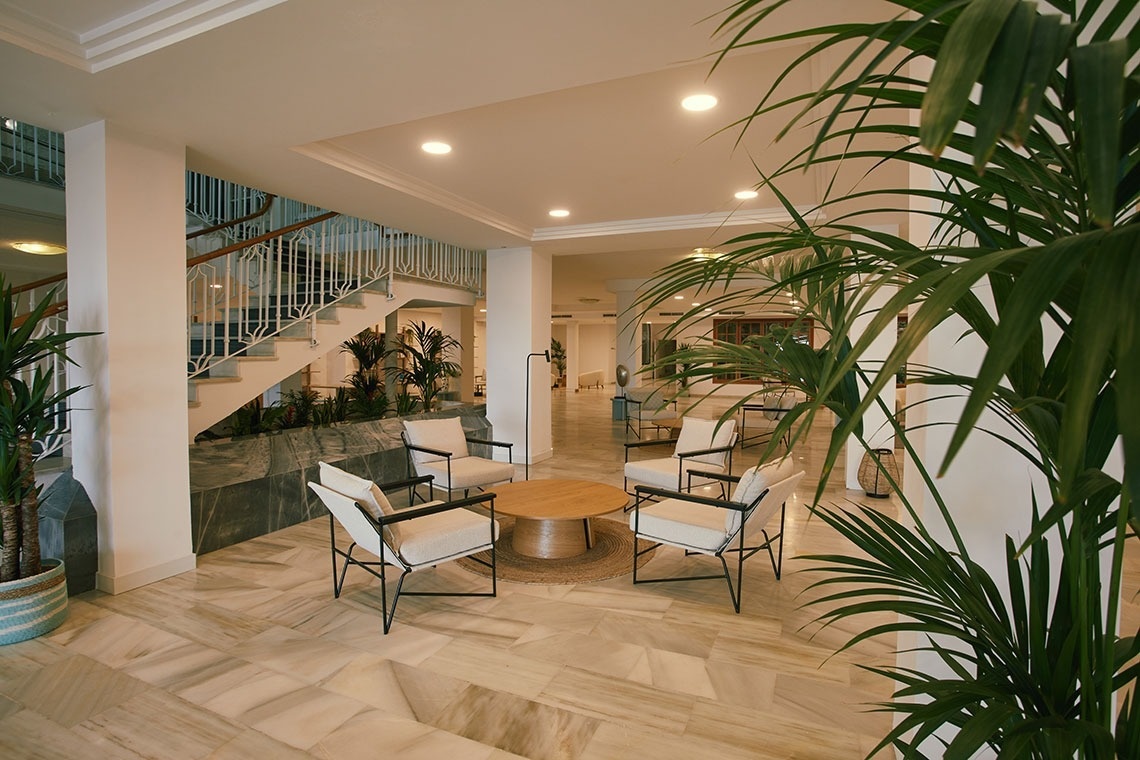 Inmood Aucanada Hotel