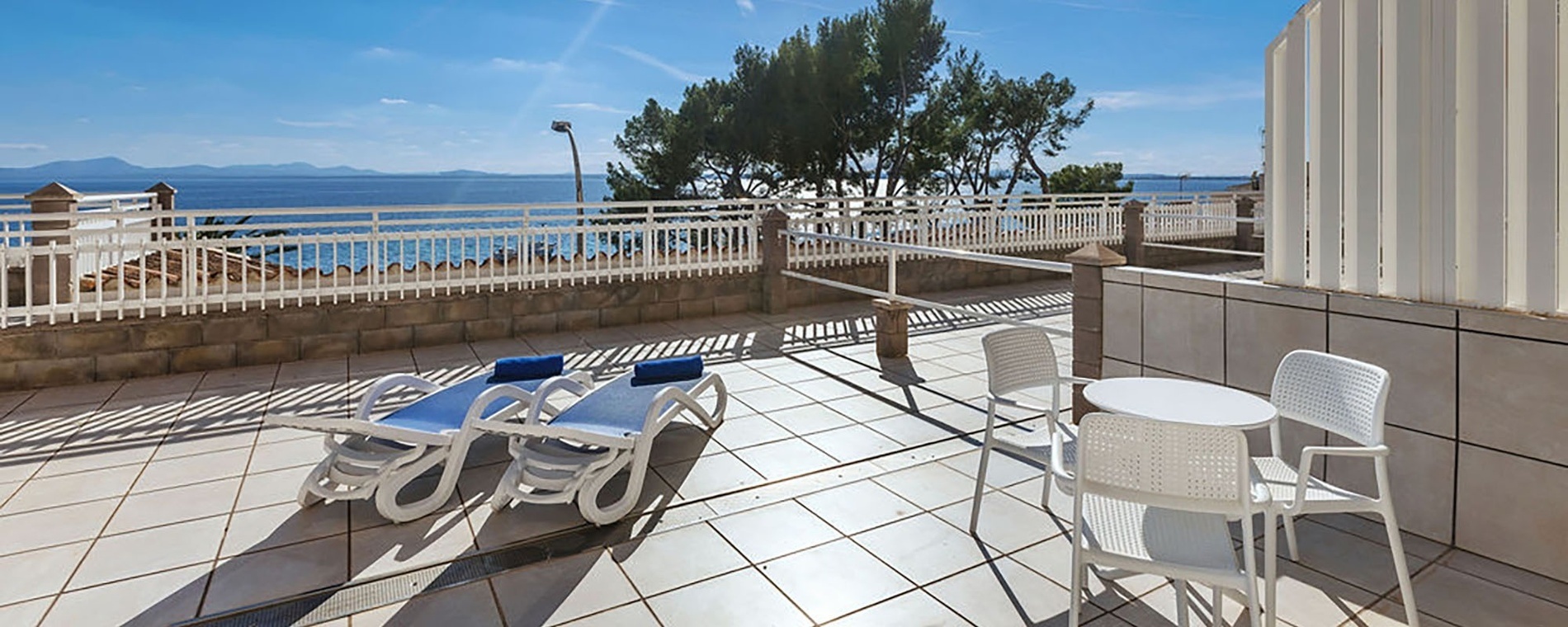 Inmood Aucanada Hotel