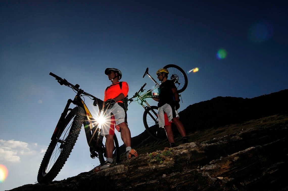 Inmood Aucanada Hotel