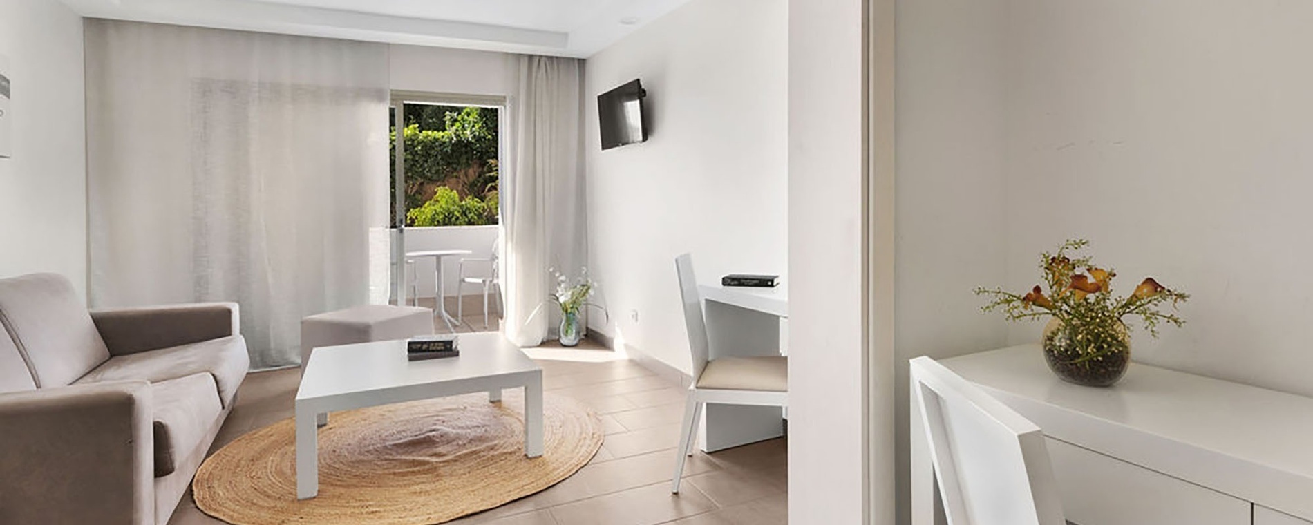 Inmood Aucanada Hotel