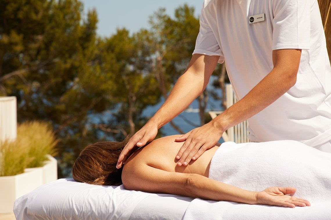 Inmood Aucanada Hotel