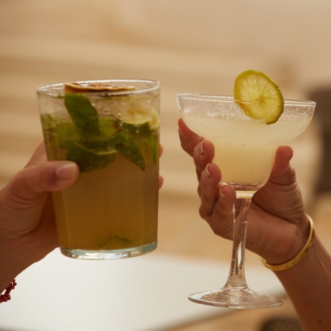 Inmood Aucanada Hotel