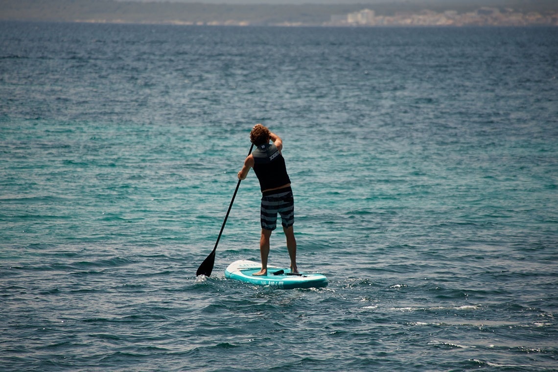 Inmood Aucanada Hotel