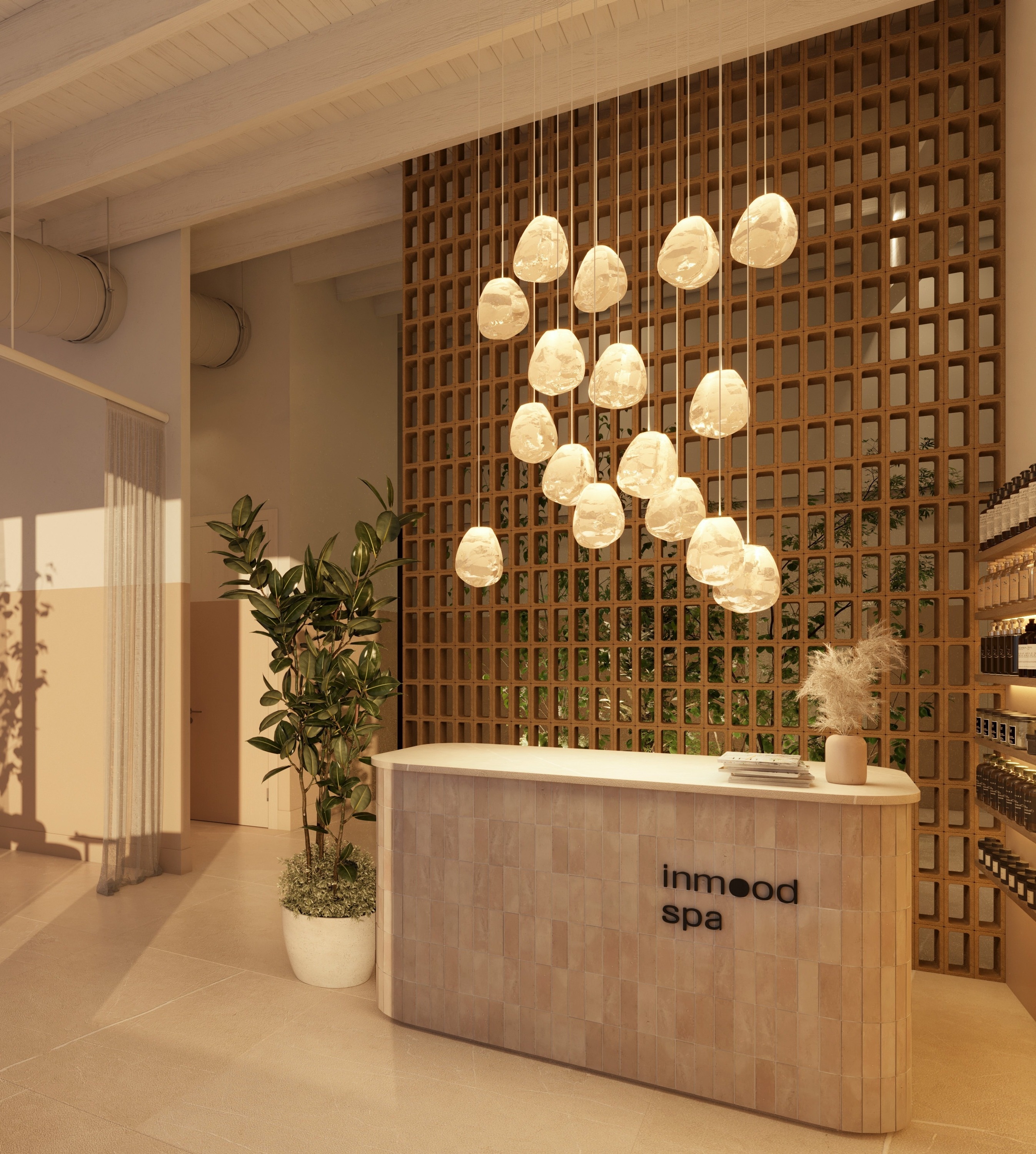 Inmood Aucanada Hotel