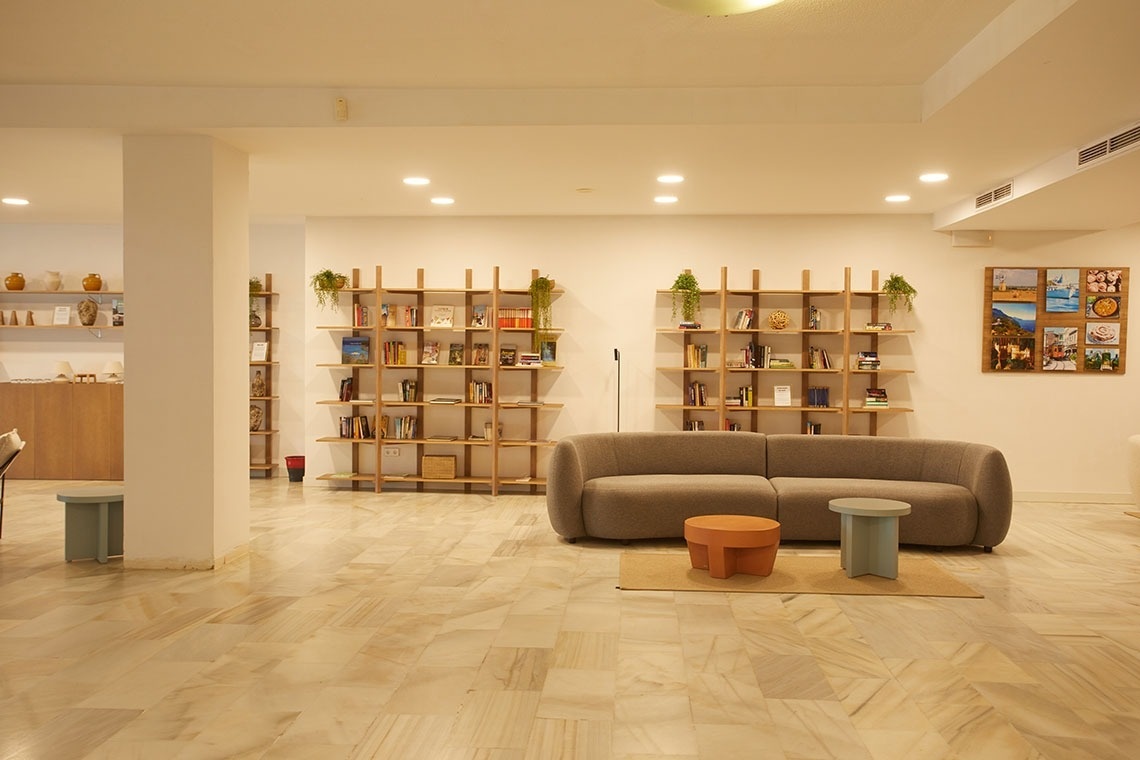 Inmood Aucanada Hotel