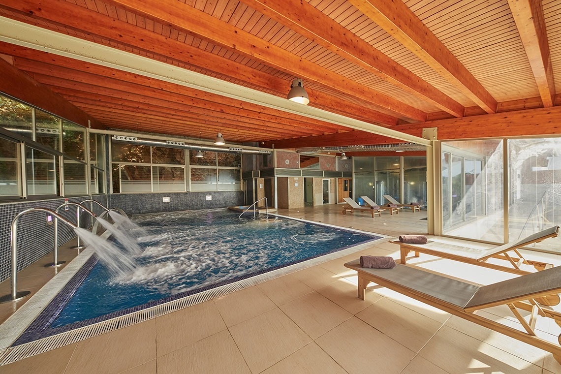 Inmood Aucanada Hotel