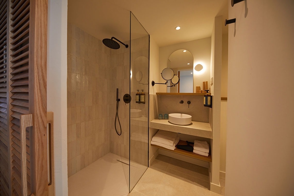 Inmood Aucanada Hotel