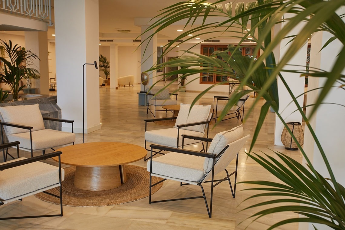 Inmood Aucanada Hotel