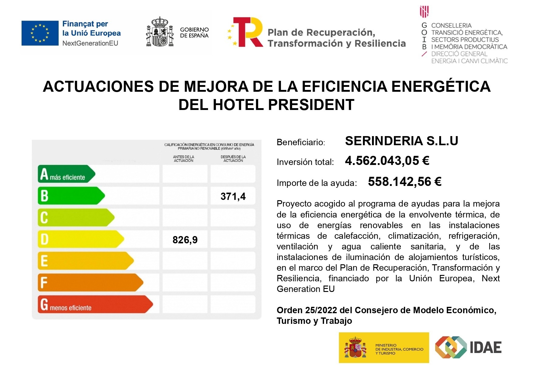 Inmood Aucanada: Un nuevo concepto de hotel sostenible