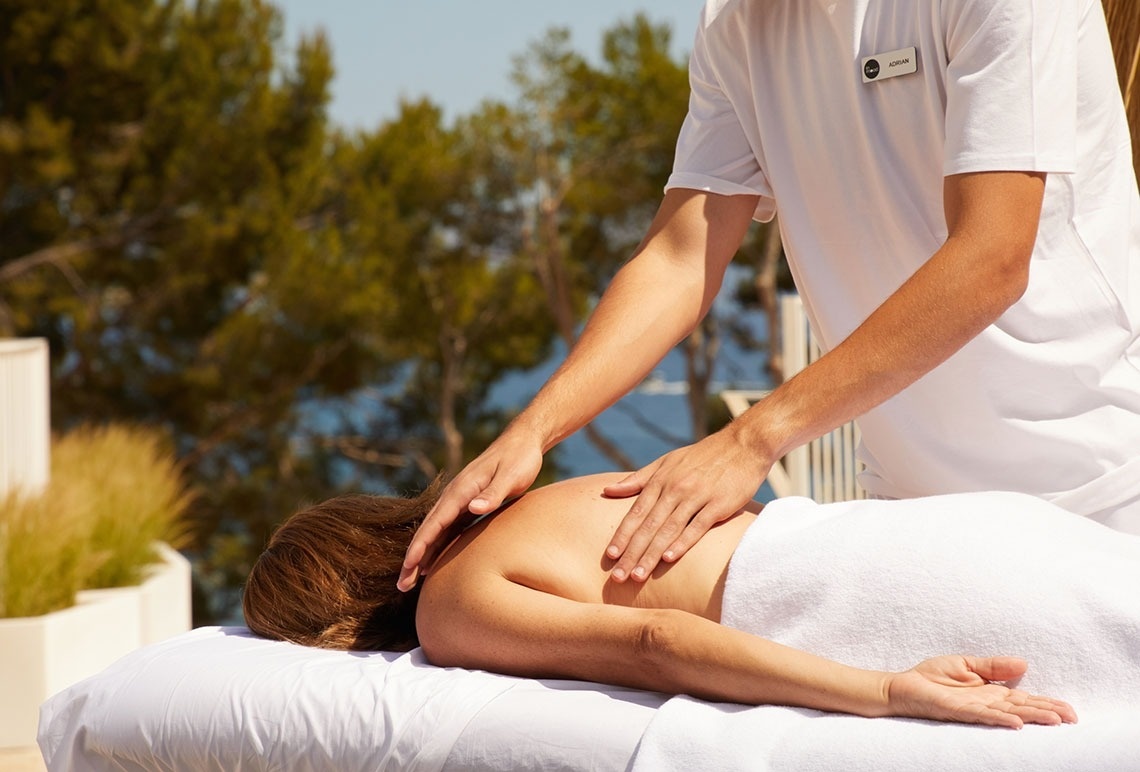 Inmood Aucanada Hotel