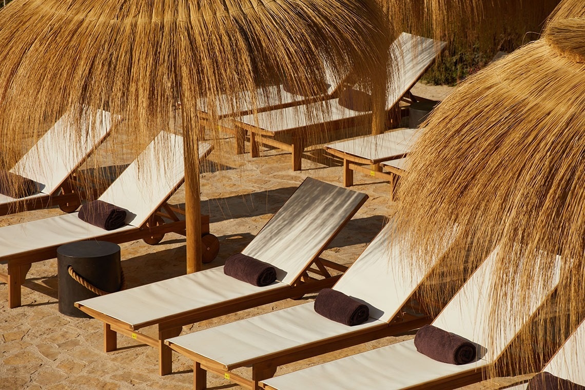 Inmood Aucanada Hotel