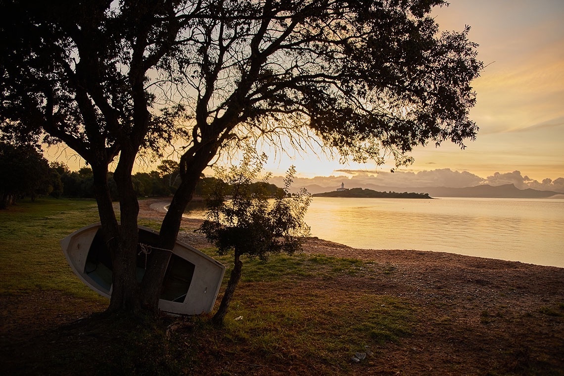 Inmood Aucanada Hotel