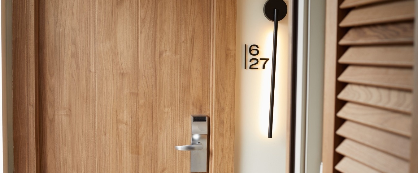 Inmood Aucanada Hotel