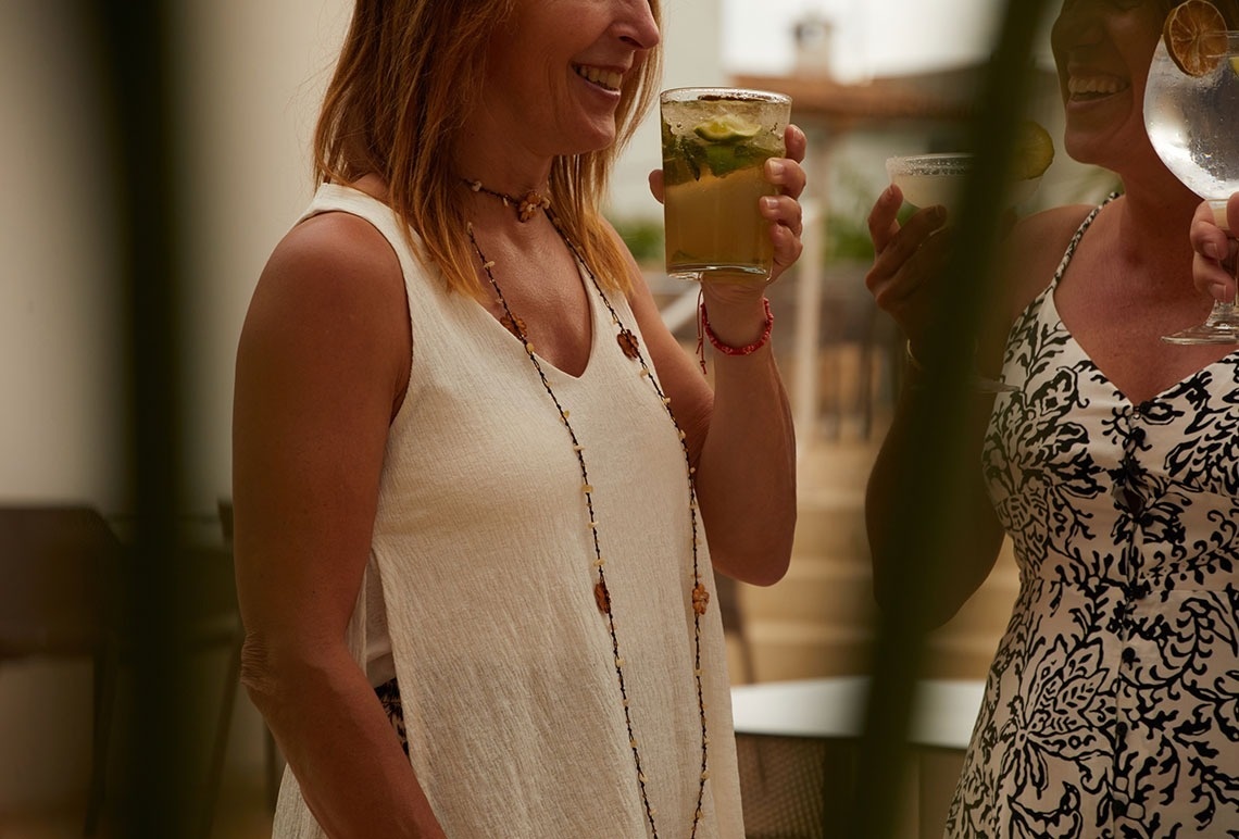 Inmood Aucanada Hotel