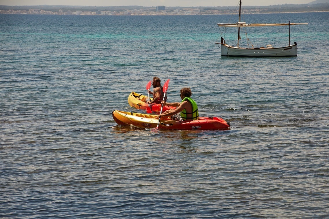 Inmood Aucanada Hotel