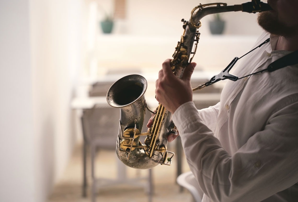 Inmood Aucanada Hotel