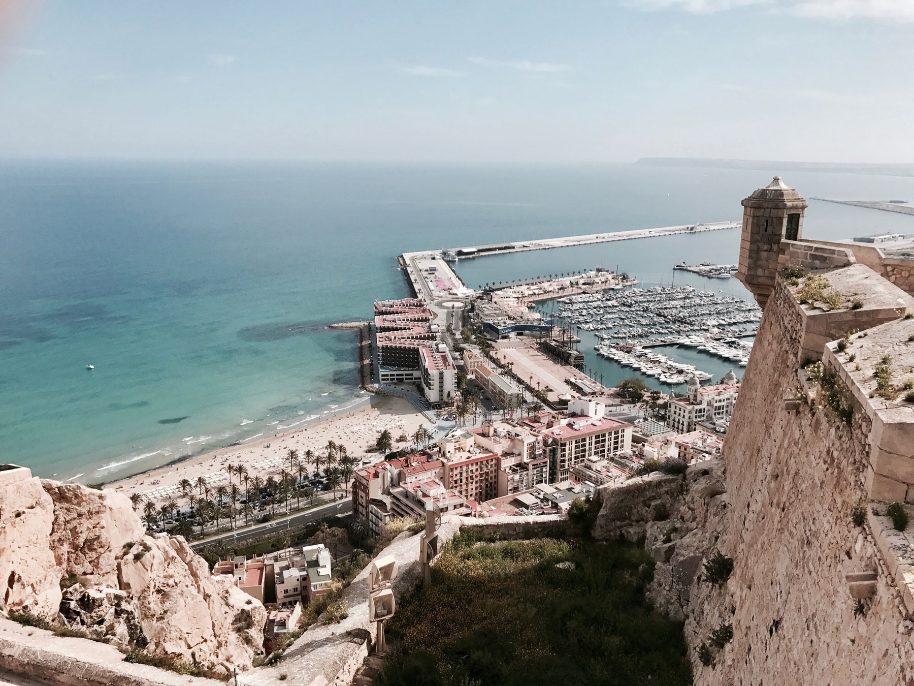 Apartamentos Primavera Loix Benidorm