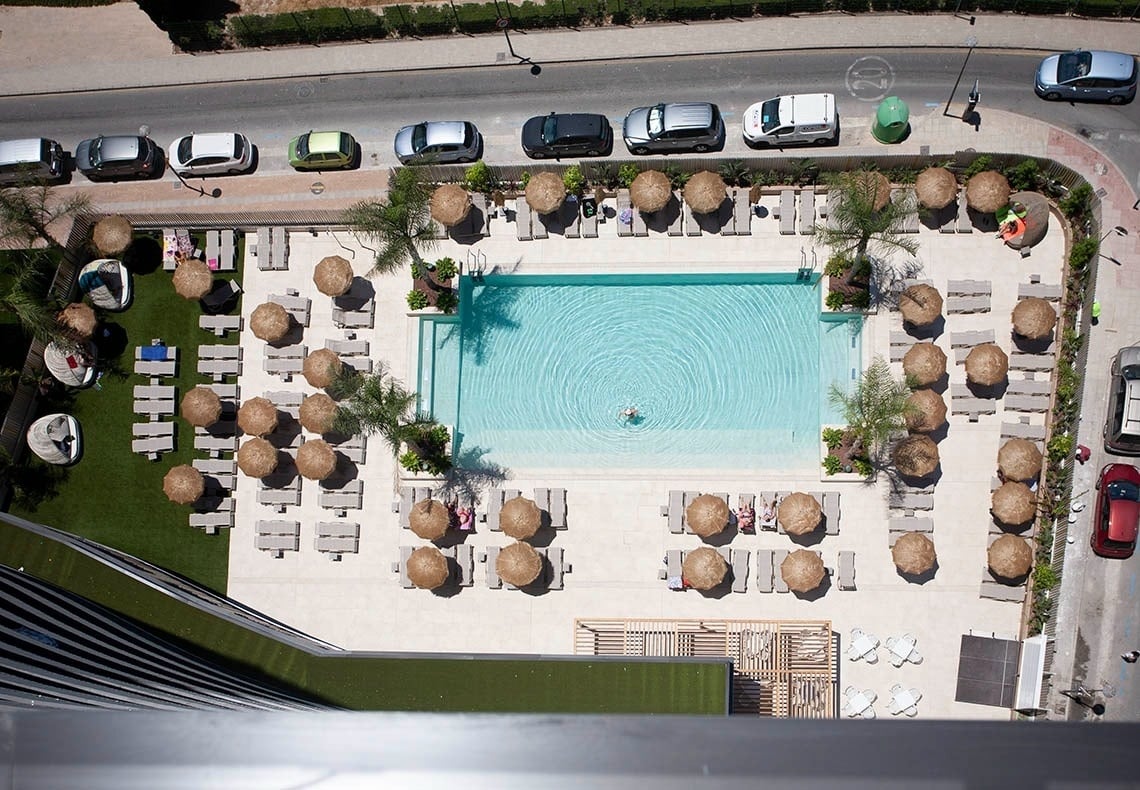 Nuestros servicios | Hotel Primavera Park | Web oficial