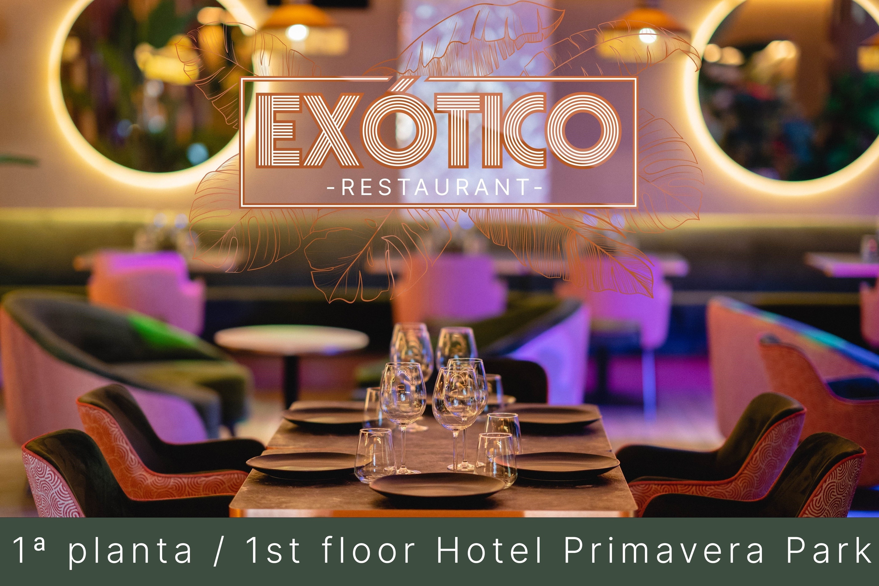 Primavera Hotels