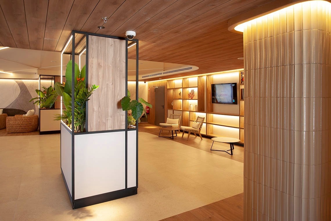 Primavera Hotels