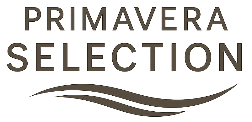 Logo Primavera Selection