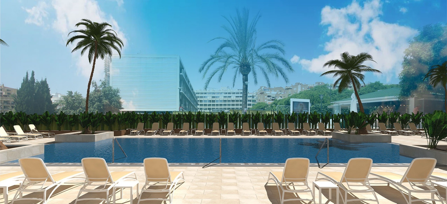 Primavera Hotels