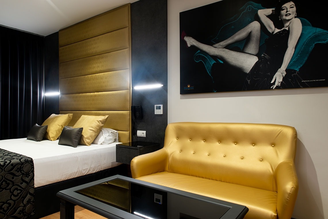 Hotel Princesa Solar