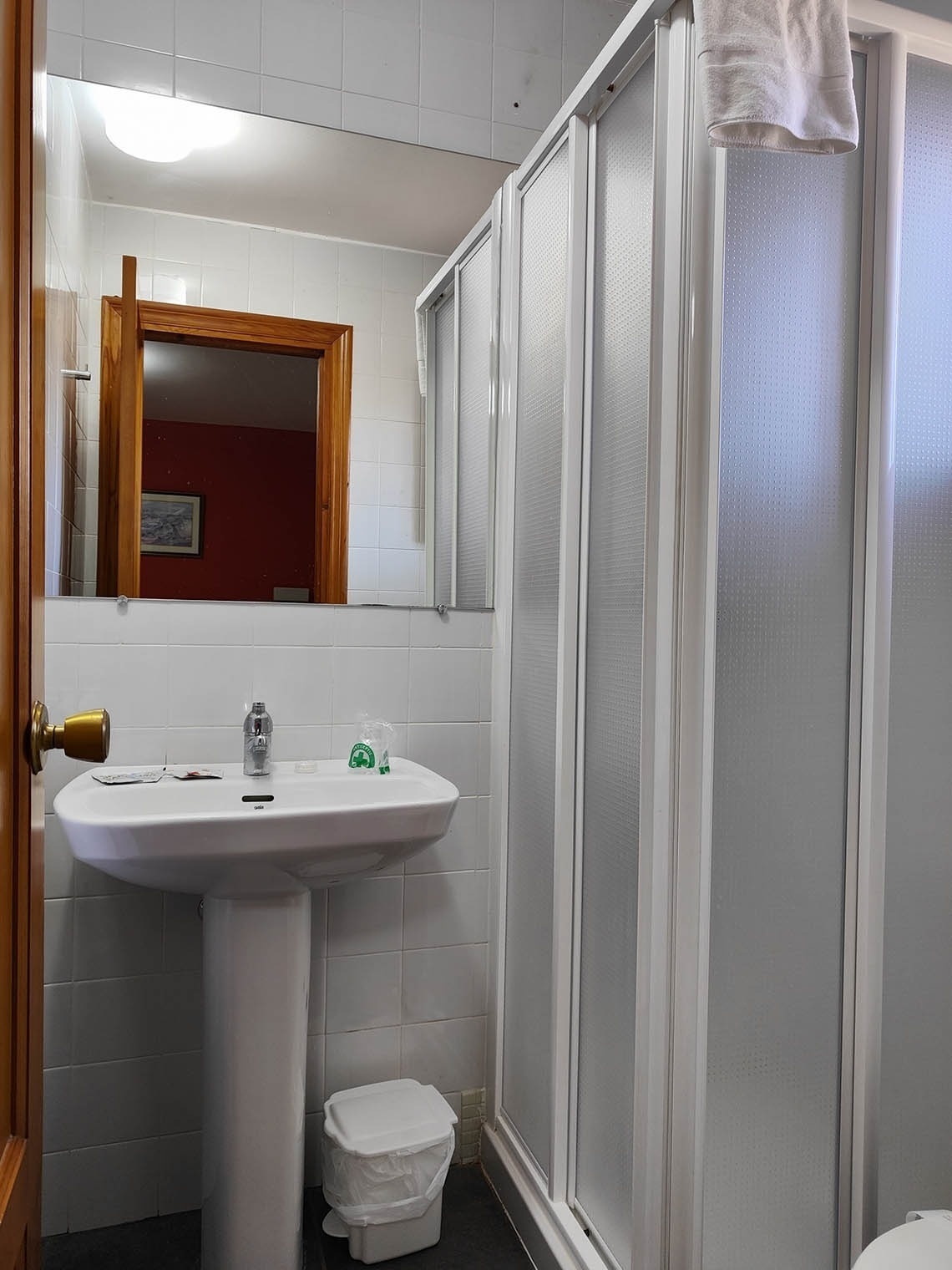 Hotel Puerta de Javalambre