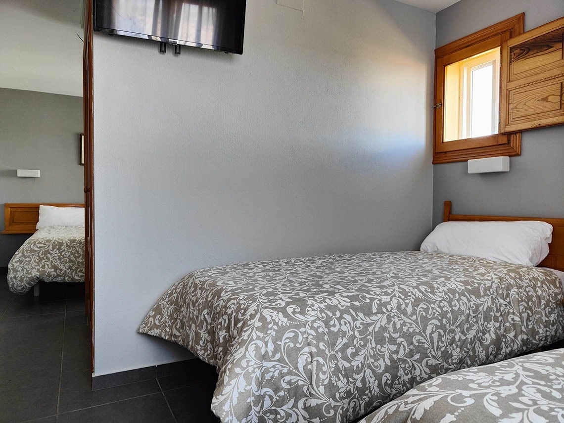 Hotel Puerta de Javalambre