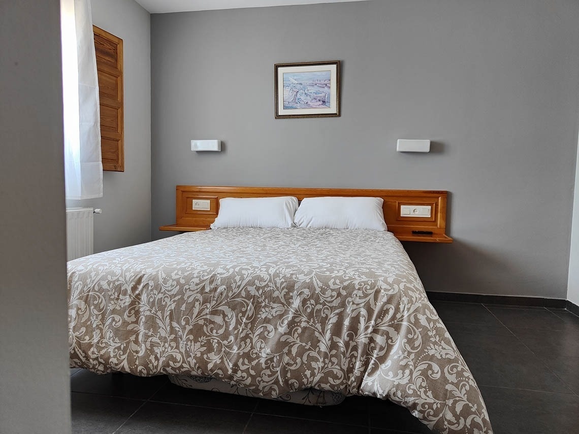 Hotel Puerta de Javalambre