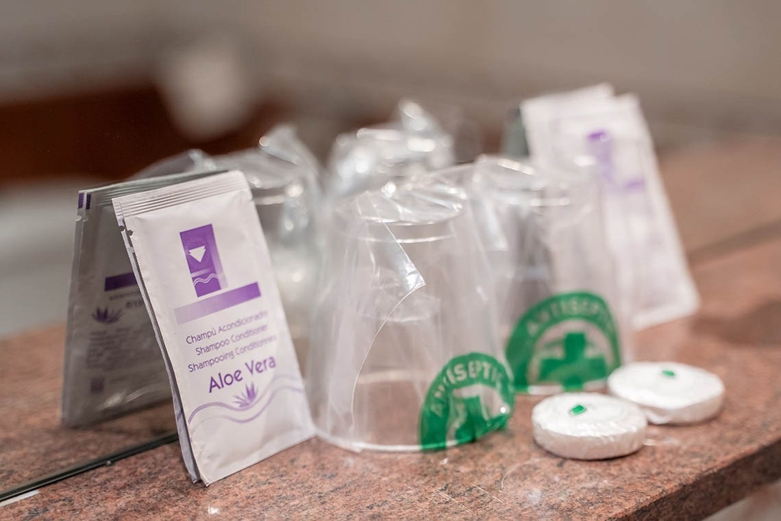 Hotel Puerta de Javalambre