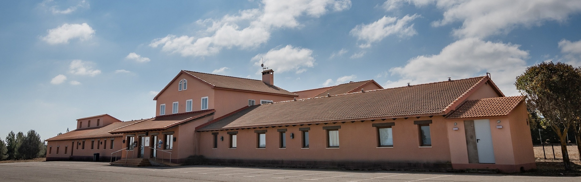 Hotel Puerta de Javalambre