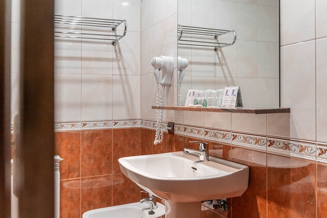 Hotel Puerta de Javalambre