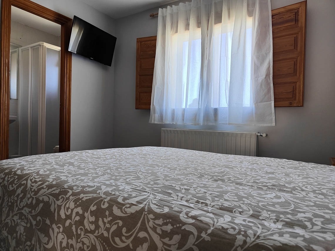 Hotel Puerta de Javalambre