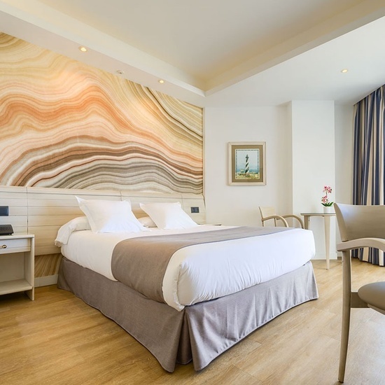HABITACIONES