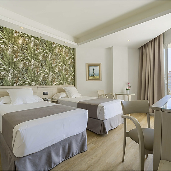 HABITACIONES