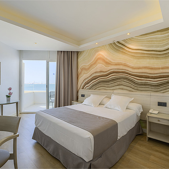 HABITACIONES