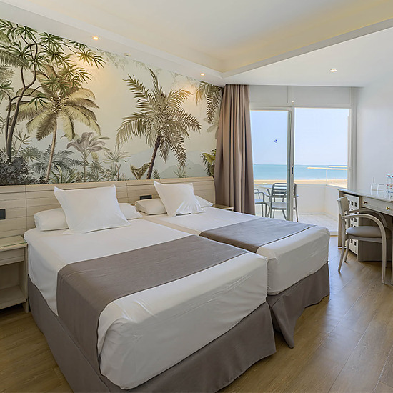 HABITACIONES