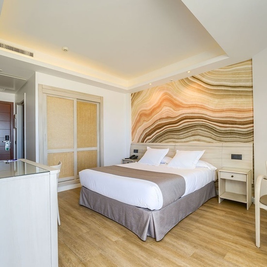 HABITACIONES