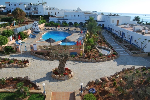 Complejo Residencial El Puntazo