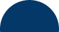 a pixel art of a blue circle on a black background .