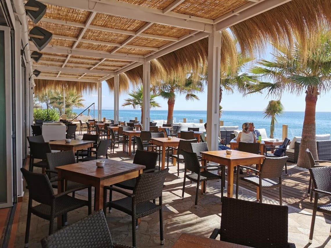 Complejo Residencial El Puntazo