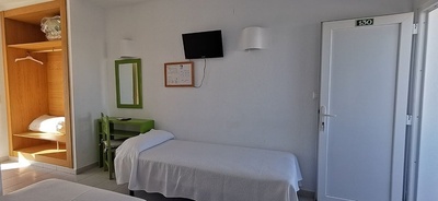 a white door with the number 130 on it