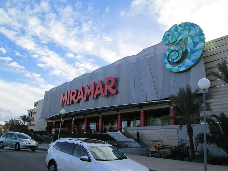 Hotel PYR Fuengirola